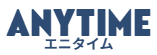 エニタイム ロゴ